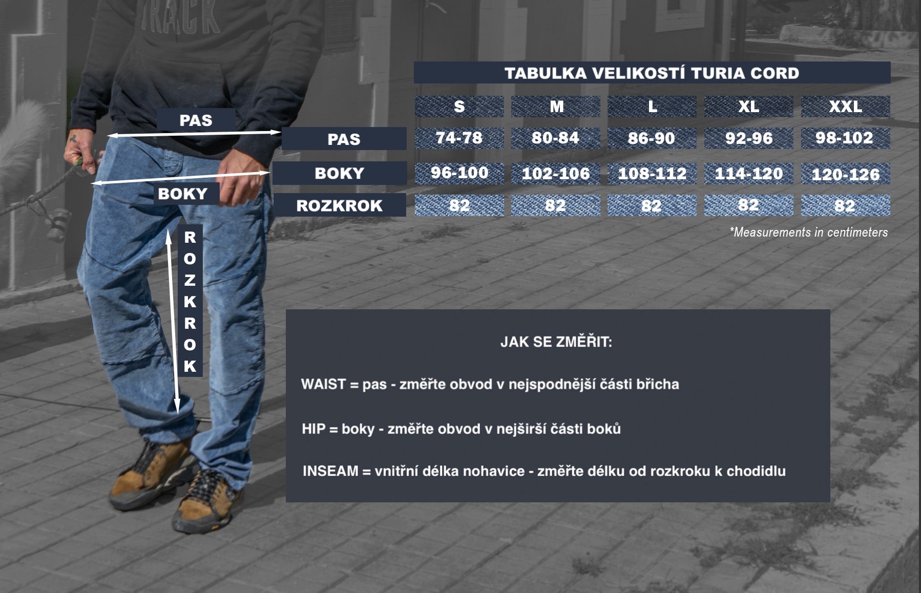 TURIA CORD-25